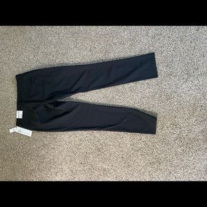 Slim Go-Dry Cool Hybrid Pants for Men
